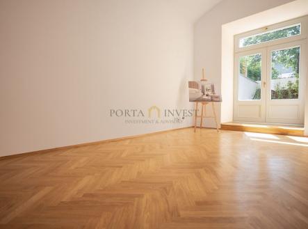 Prodej bytu, 2+kk, 54 m² obrázek