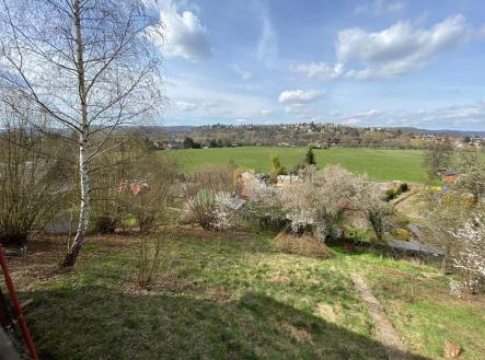 Prodej pozemku, zahrada, 1 085 m²