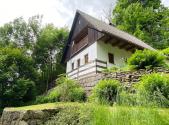 Prodej chaty/rekreačního objektu, 115 m²