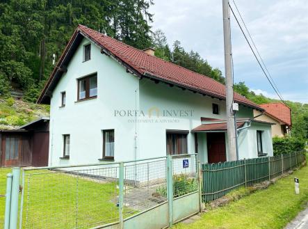Prodej domu/vily, 221 m² obrázek
