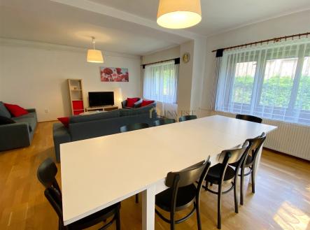 Prodej domu/vily, 221 m²