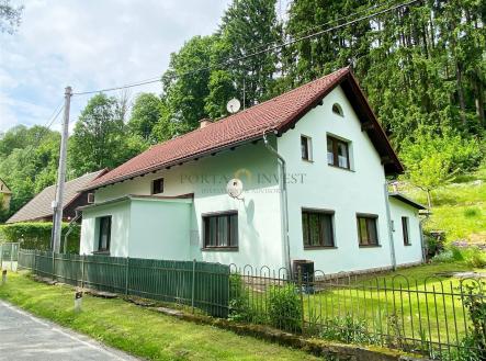 Prodej domu/vily, 221 m²