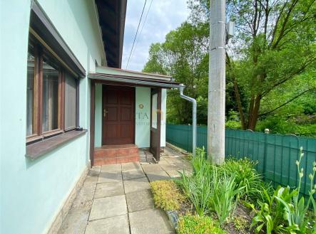 Prodej domu/vily, 221 m²