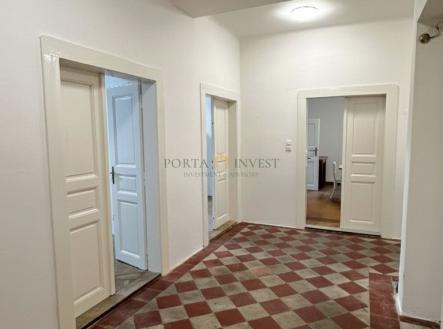 Pronájem bytu, 3+1, 70 m²