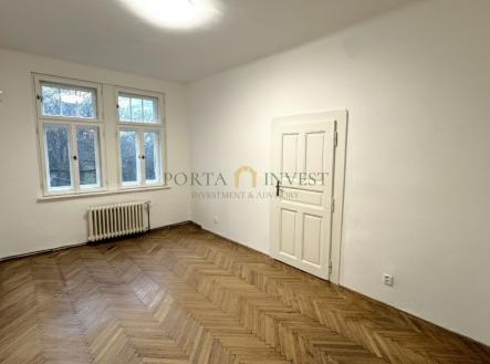 Pronájem bytu, 3+1, 70 m²