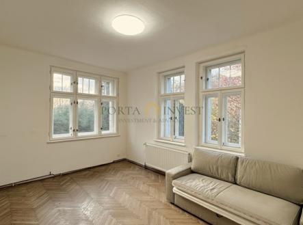 Pronájem bytu, 3+1, 70 m²