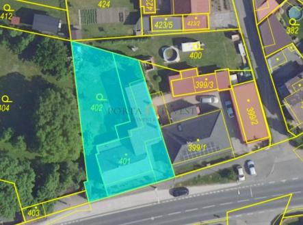 Prodej domu/vily, 223 m²