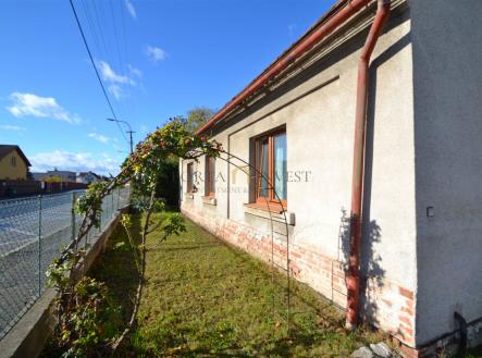 Prodej domu/vily, 223 m²