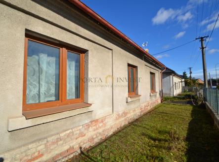 Prodej domu/vily, 223 m²