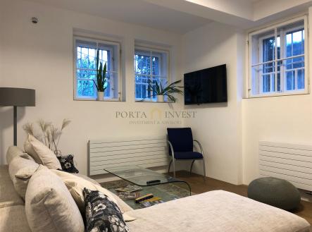 Pronájem bytu, 2+1, 70 m²