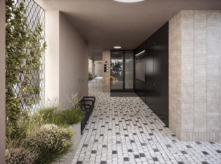 Prodej bytu, 1+kk, 29 m²