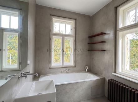 Pronájem bytu, 3+1, 80 m²