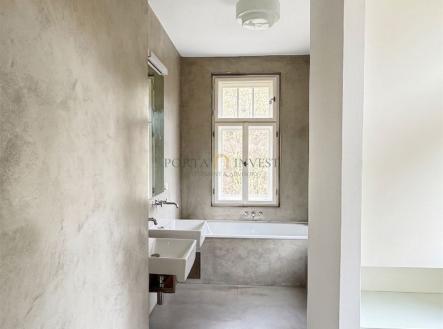 Pronájem bytu, 3+1, 80 m²