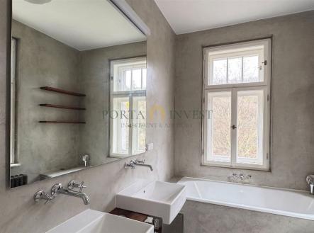 Pronájem bytu, 3+1, 80 m²