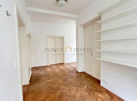 Pronájem bytu, 3+1, 80 m²