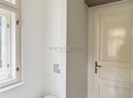 Pronájem bytu, 3+1, 80 m²