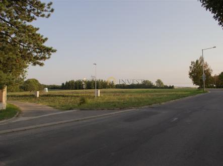 Prodej pozemku pro bydlení, 933 m²