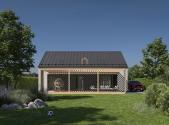 Prodej pozemku pro bydlení, 933 m²