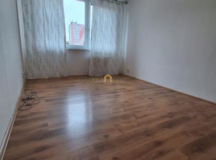 Prodej bytu, 2+kk, 45 m²