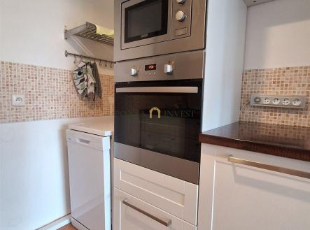 Prodej bytu, 2+kk, 45 m²
