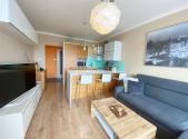Pronájem bytu, 2+kk, 42 m²