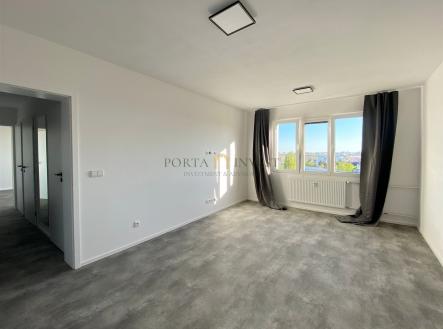 Pronájem bytu, 3+kk, 59 m²