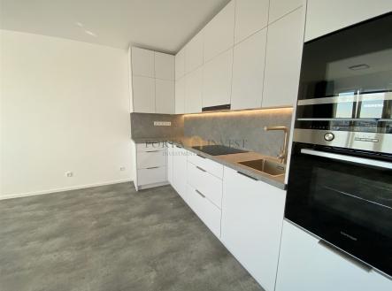 Pronájem bytu, 3+kk, 59 m²