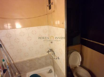 Prodej bytu, 2+kk, 41 m²