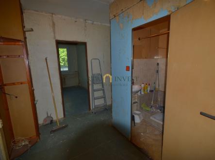 Prodej bytu, 2+kk, 41 m²