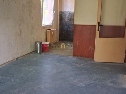 Prodej bytu, 2+kk, 41 m²