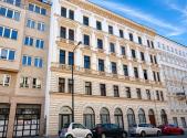 Prodej nájemního domu, 2 850 m²