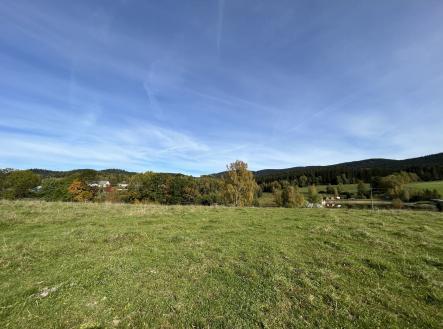 Prodej - pozemek, trvalý travní porost, 8 530 m²