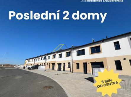 Prodej - dům/vila, 142 m² obrázek