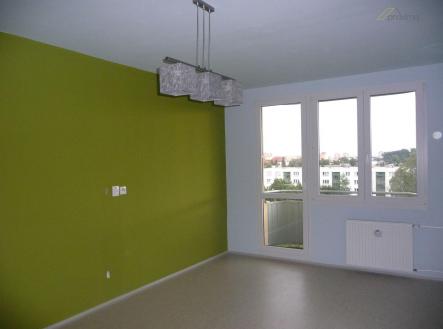 Prodej bytu, 2+1, 64 m²