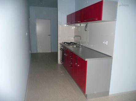 Prodej bytu, 2+1, 64 m² obrázek