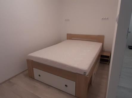 Pronájem bytu, 2+kk, 40 m²