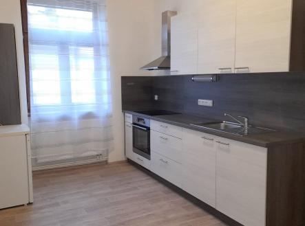 Pronájem bytu, 1+1, 49 m² obrázek