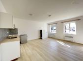 Pronájem bytu, 1+kk, 30 m²
