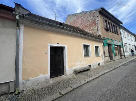 Prodej domu/vily, 160 m² obrázek