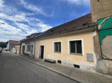 Prodej domu/vily, 160 m²