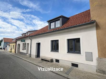 Prodej domu/vily, 160 m²