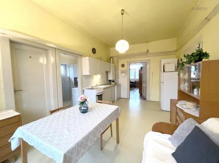 Prodej bytu, 3+1, 115 m² obrázek