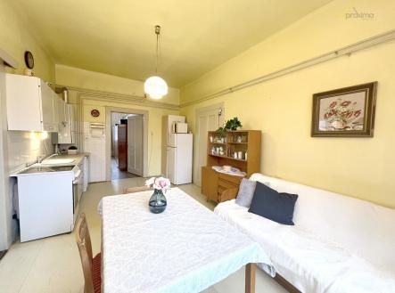 Prodej bytu, 3+1, 115 m²