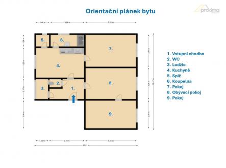 Plánek