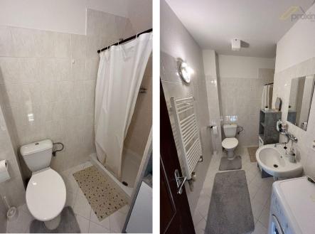 Pronájem bytu, 1+kk, 20 m² obrázek