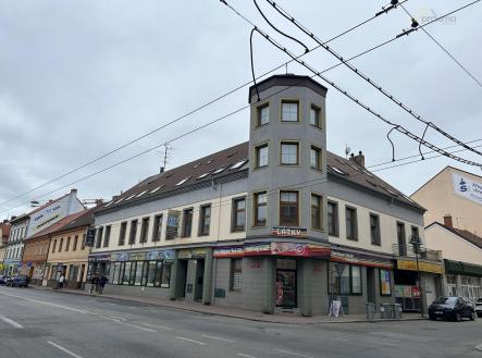 Fotografie mají informativní charater
