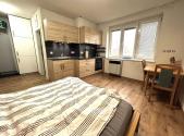 Pronájem bytu, 1+kk, 22 m²
