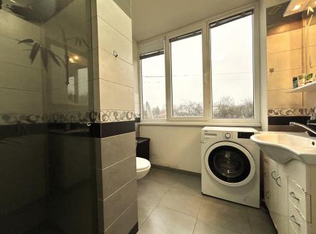 Pronájem bytu, 1+kk, 22 m²