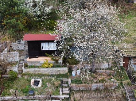 Pronájem pozemku, zahrada, 245 m²