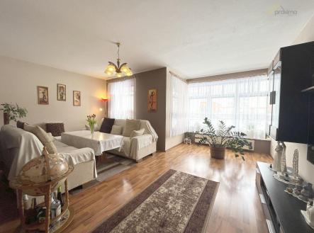 Pronájem bytu, 3+kk, 80 m² obrázek